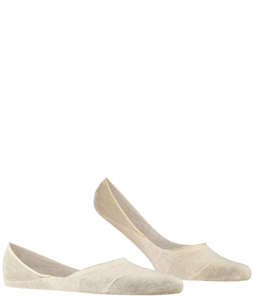 FALKE sokken 12497 Khaky beige Outlet