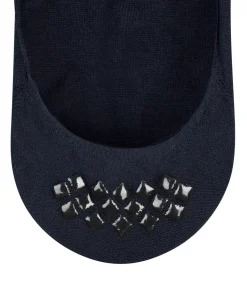 FALKE sokken 12497 Donker Blauw Sale