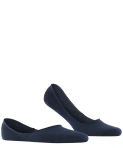 FALKE sokken 12497 Donker Blauw Sale