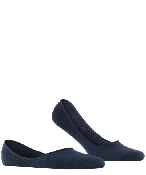 FALKE sokken 12497 Donker Blauw Sale