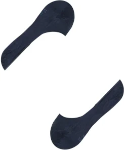 FALKE sokken 12497 Donker Blauw Sale