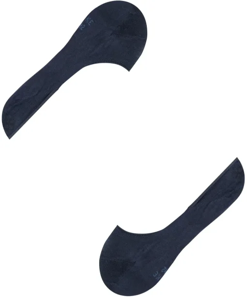 FALKE sokken 12497 Donker Blauw Sale