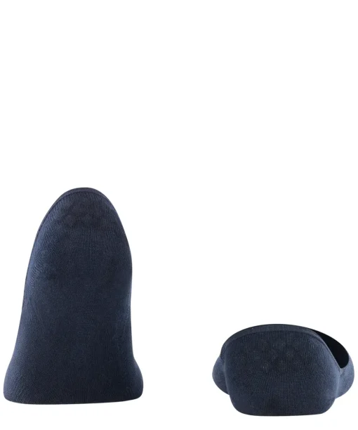 FALKE sokken 12497 Donker Blauw Sale