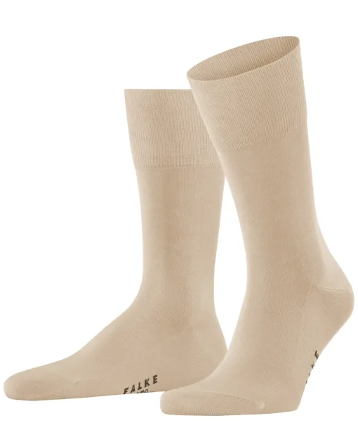 FALKE sokken 14792 Khaky beige Clearance