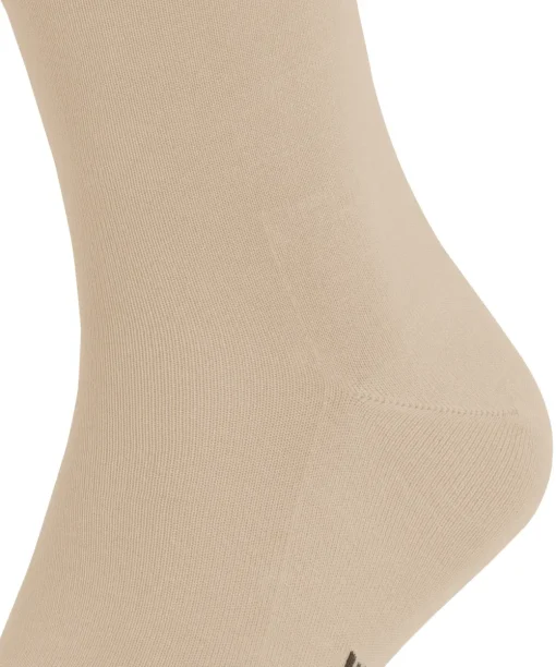 FALKE sokken 14792 Khaky beige Clearance