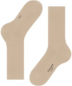FALKE sokken 14792 Khaky beige Clearance