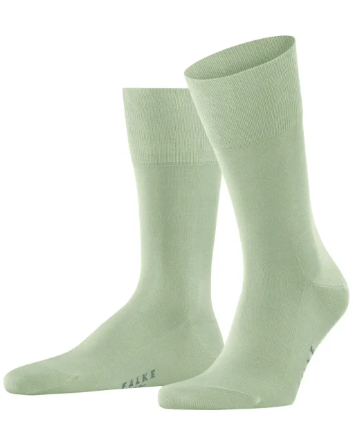 FALKE sokken 14792 Licht Groen Fashion