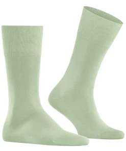 FALKE sokken 14792 Licht Groen Fashion