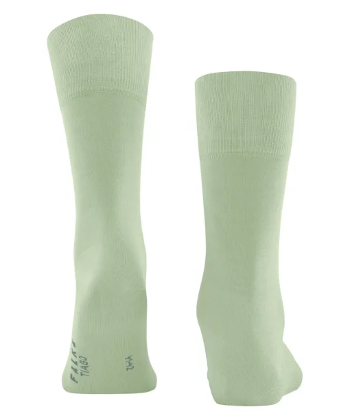 FALKE sokken 14792 Licht Groen Fashion