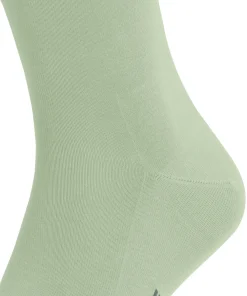 FALKE sokken 14792 Licht Groen Fashion