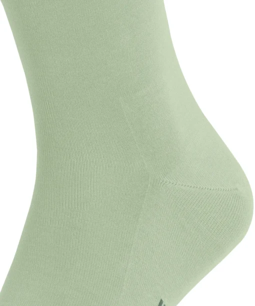 FALKE sokken 14792 Licht Groen Fashion