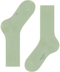 FALKE sokken 14792 Licht Groen Fashion