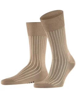 FALKE sokken 14648 Camel Fashion