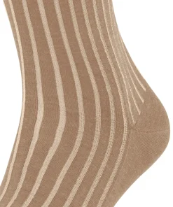 FALKE sokken 14648 Camel Fashion