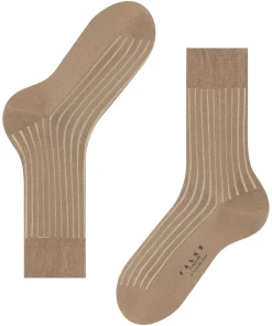 FALKE sokken 14648 Camel Fashion