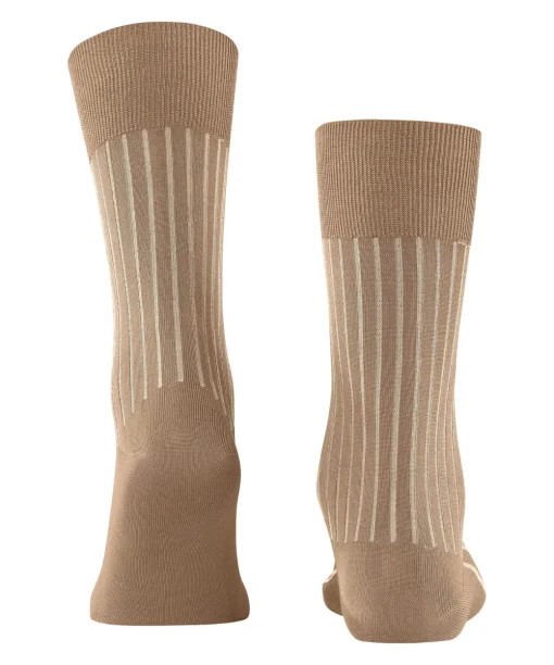 FALKE sokken 14648 Camel Fashion