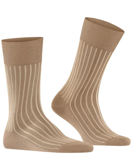 FALKE sokken 14648 Camel Fashion