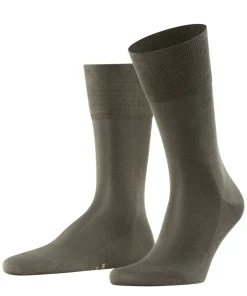 FALKE sokken 14792 Groen Clearance
