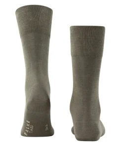 FALKE sokken 14792 Groen Clearance