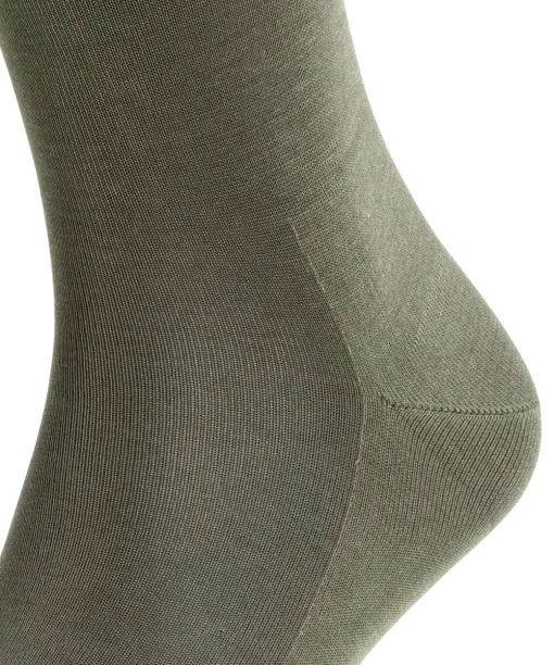 FALKE sokken 14792 Groen Clearance