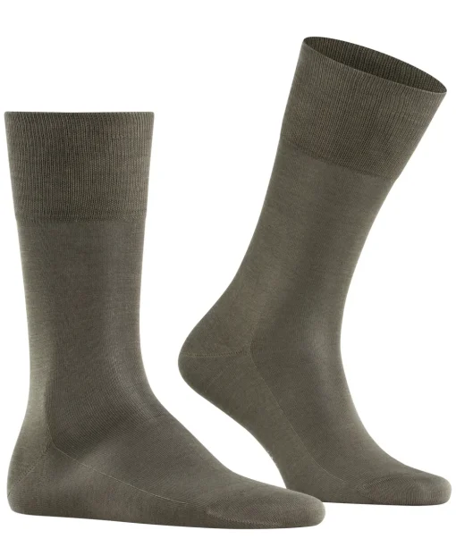 FALKE sokken 14792 Groen Clearance