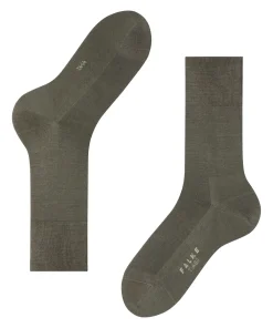 FALKE sokken 14792 Groen Clearance