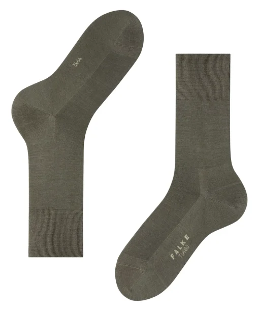 FALKE sokken 14792 Groen Clearance