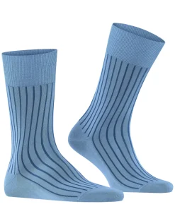 FALKE sokken 14648 Licht Blauw Sale