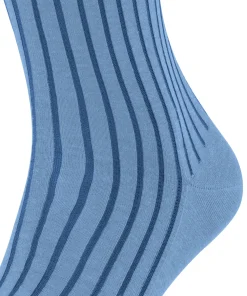 FALKE sokken 14648 Licht Blauw Sale