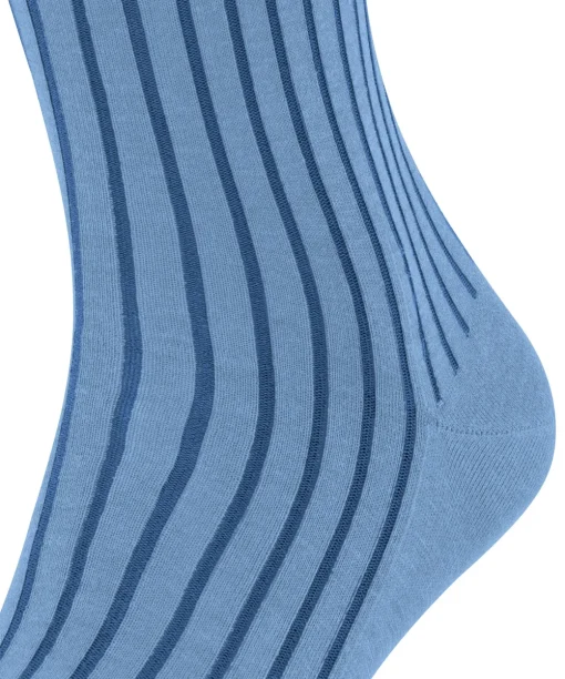 FALKE sokken 14648 Licht Blauw Sale
