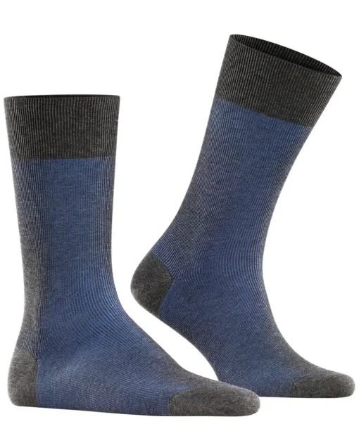 FALKE sokken 13141 Licht Denim Online