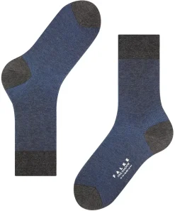 FALKE sokken 13141 Licht Denim Online