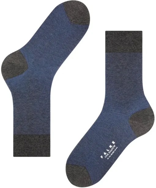 FALKE sokken 13141 Licht Denim Online