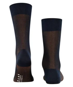 FALKE sokken 13141 Donker Blauw Discount