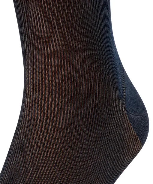 FALKE sokken 13141 Donker Blauw Discount
