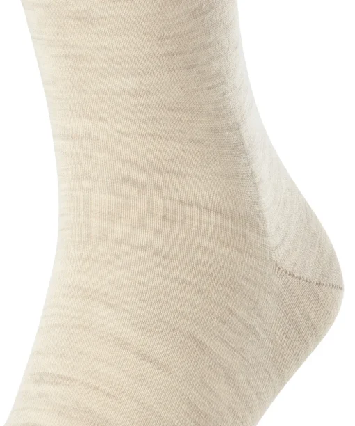 FALKE sokken AIRPORT 14435 Khaky beige Best