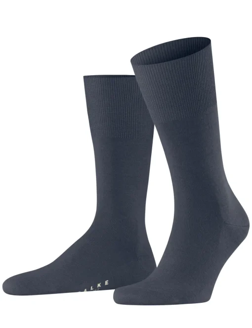 FALKE sokken AIRPORT 14435 Saffier Online