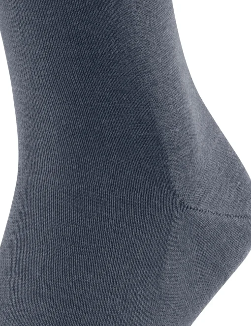 FALKE sokken AIRPORT 14435 Saffier Online