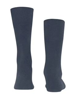 FALKE sokken AIRPORT 14435 Saffier Online