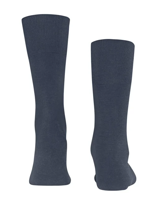 FALKE sokken AIRPORT 14435 Saffier Online
