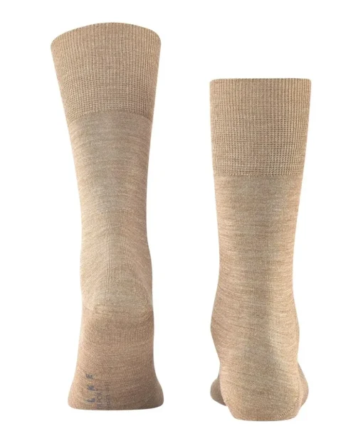 FALKE sokken AIRPORT 14435 Beige Online