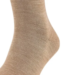 FALKE sokken AIRPORT 14435 Beige Online