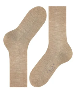FALKE sokken AIRPORT 14435 Beige Online