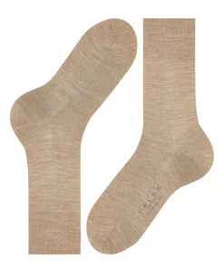 FALKE sokken AIRPORT 14435 Beige Online