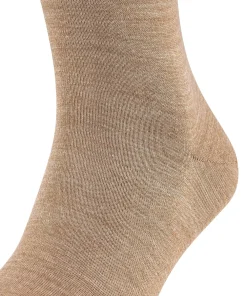 FALKE sokken AIRPORT 14435 Beige Online