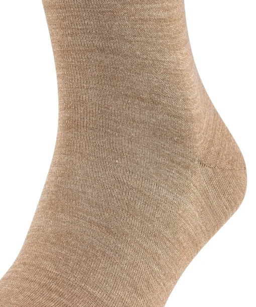 FALKE sokken AIRPORT 14435 Beige Online