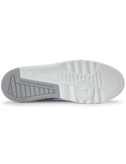 Floris van Bommel schoenen SFM-40028 Licht Blauw Hot