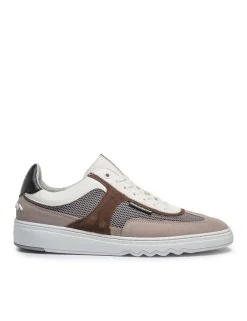 Floris van Bommel sneakers SFM-10216 Beige Outlet