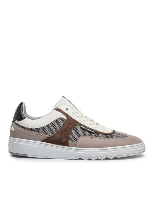 Floris van Bommel sneakers SFM-10216 Beige Outlet