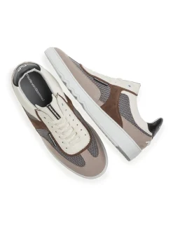 Floris van Bommel sneakers SFM-10216 Beige Outlet